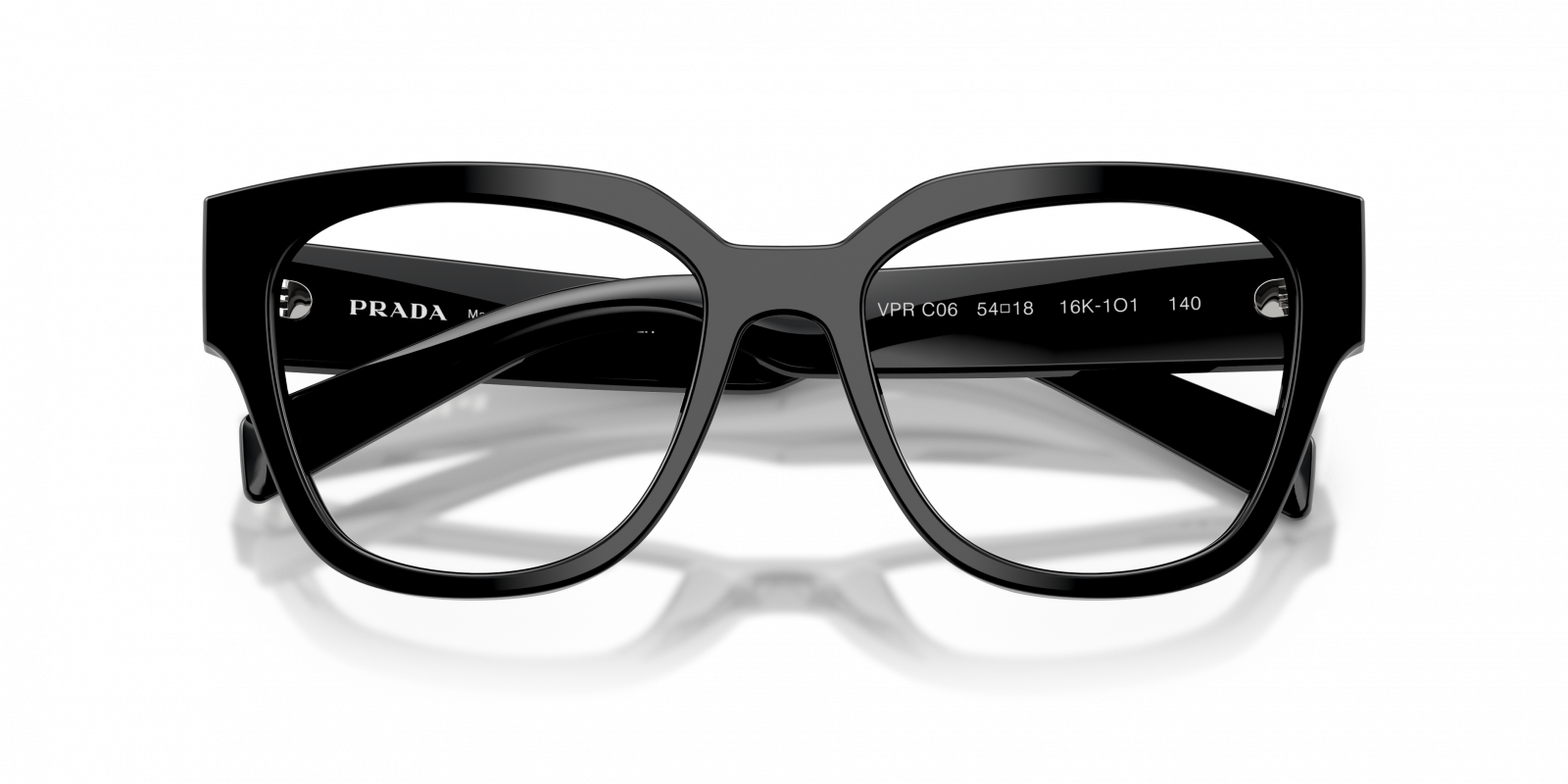 Prada PR C06V 16K1O1  